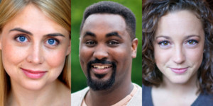 Haven Theatre Announces Full Line-Up for DIRECTORS HAVEN 2017 Image