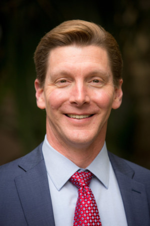 Gilman Named Santa Barbara Symphony Board President Image