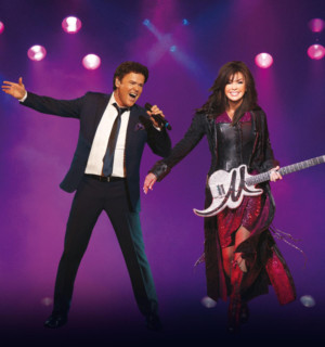 Donny and Marie Are Coming to MPAC This August Image