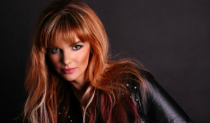 Doreen Taylor to Headline 'AN ENCHANTED EVENING' to Benefit Hammerstein Center Image