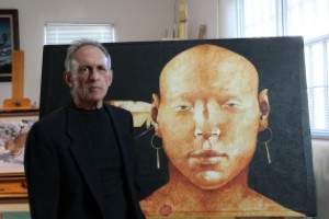 Enjoy Coffee With Your Favorite Artists at Sedona's Goldenstein Gallery Image