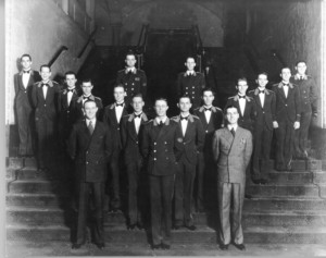 Fox Theatre Hosts its 5th Annual Ghost Tours this October Image