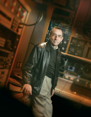 Edward J. Greene, Multiple Award-Winning Sound Engineer Passes Away Image