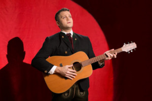 THE SOUND OF MUSIC Comes to The Broward Center 10/10 Image