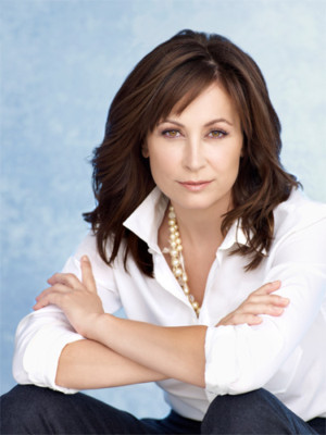 Broadway's Linda Eder Returns to the State Theatre Tonight Image