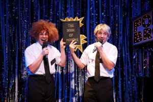 FORBIDDEN BROADWAY Returns to Eisemann on 35th Anniversary Tour Image