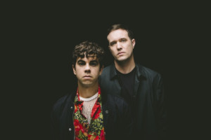 ELECTRIC GUEST Comes to Fox Theatre 9/1 Image