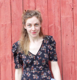 Upstream Artists' Collective and Brooklyn Yard present THIS ONE TIME IN NATURE Image