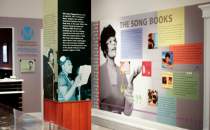 Great American Songbook Foundation Named GRAMMY Museum Cultural Affiliate Image