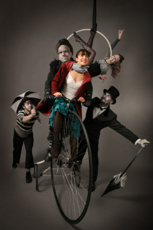 Greenwich Theatre To Launch Three National Tours With The Gift Of Technical Support Image