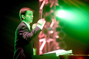 VIDEO GAMES LIVE Returns to Houston Symphony Image