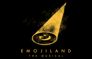 EMOJILAND: THE MUSICAL Gets Manhattan Readings This Fall Image