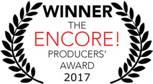 THANKSGIVING Will Play Four Encore! Producer's Award Performances Image