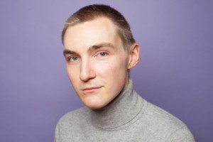 Non-Binary Comedian Peter Smith to Perform at Caroline's on Broadway Image
