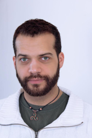 Erik Ransom To Have Residency On Pangea Stage Mondays In August Image