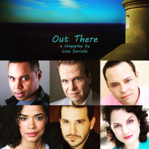 The Broadway Bound Theater Festival Presents OUT THERE Image