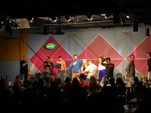 Don Barnhart to Bring Comedy Hypnosis Show to Laffs Comedy Cafe This Weekend Image