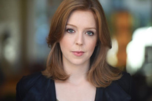 Blair Baker to Play HAMLET in Gender-Bending Adaptation at SheNYC Arts Image