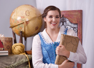 St. Luke's to Stage Disney's BEAUTY AND THE BEAST Image