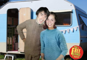 'CHURCH OF PHIL' Recruitment Seminar Coming to Edinburgh Fringe Image