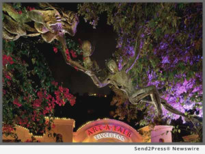 2017 Laguna Art-A-Fair to Celebrate Art Starting This Week Image