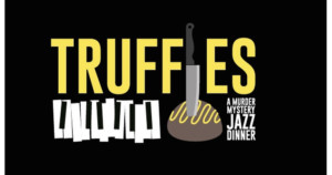 TRUFFLES Sets Sail at 2017 NYC Summer Fancy Food Show Image