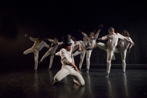 Avante Garde Dance Presents FAGIN'S TWIST at The Point Image