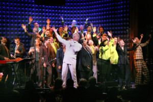 New York's Reverend Billy Returns to the UK for a Radical Mix of Music, Passion, and Politics Image