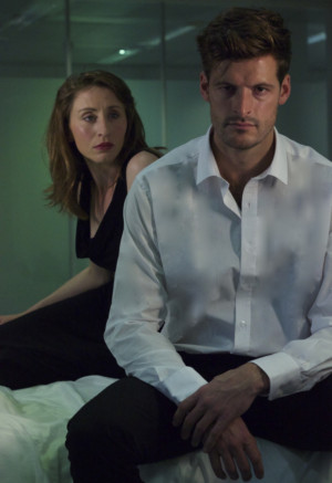 Time Zone Theatre Presents A FLORENTINE TRAGEDY this August Image