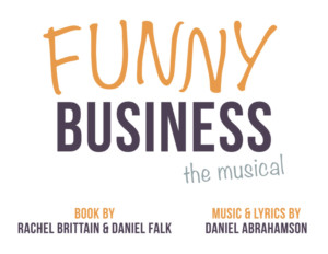Find FUNNY BUSINESS at Hanover Little Theatre Image