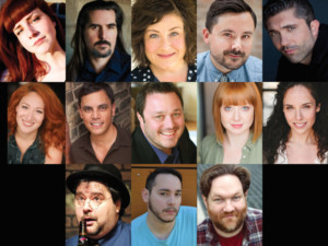 Factory Theater to Launch 25th Season with CAPTAIN STEVE'S CARING KINGDOM Image