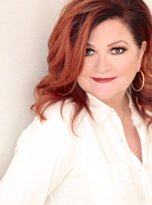 Tony Winner Faith Prince Headed to Provincetown This Month Image