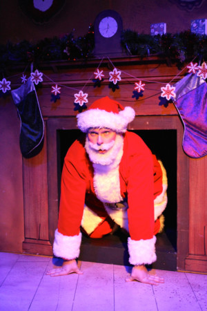 Top Touring Theatre Company Brings Latest Kids' Show To Town Image