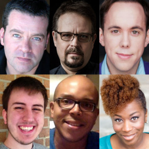 Flying Elephant Productions to Launch Inaugural Season with 'WE THE PEOPLE' at Stage 773 Image