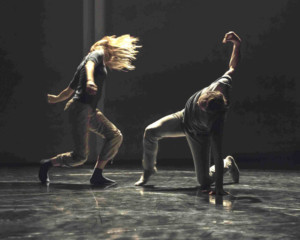 Tickets Now On Sale for DanceWorks 40th Anniversary! Image