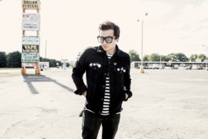 Frank Iero and the Patience Return to Jersey City for White Eagle Hall Show Image