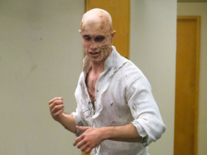 FRANKENSTEIN Comes to the Bridewell Theatre in Central London Image