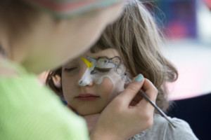 Riverside Theatres Presents Spot On Children's Festival this Month Image