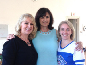 Dance Teachers Learn Injury Prevention at Marblehead School of Ballet Image
