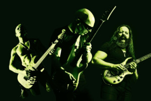 Guitar Gods to Take the Stage in Pompano Beach Image