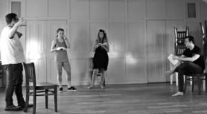GREAT EXPECTATIONS Comes to TS Theatre After Reading Fringe Success Image