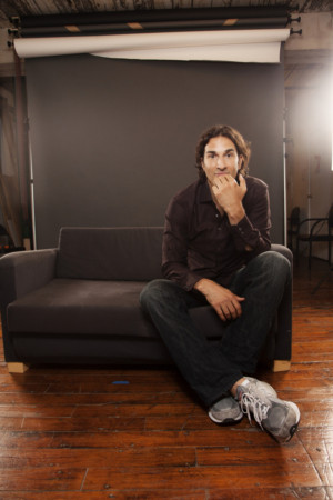 Comedian Gary Gulman to Take the Stage at SOPAC This Fall Image