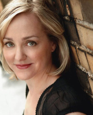 Geneva Carr, Max Crumm, Randy Graff and More to Appear in VILLIAN: DEBLANKS Weekly Run Image