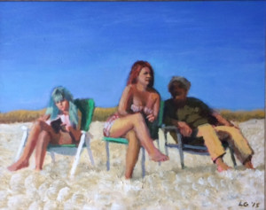 Four New Exhibitions Open At Art Center Sarasota Image