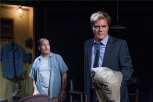 Sam Shepard's SIMPATICO, Starring Michael Shannon, Finds Full Cast at McCarter Image