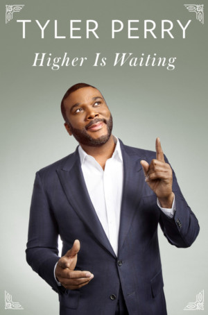 Tyler Perry to Bring 'HIGHER IS WAITING' to the Fox Theatre Image