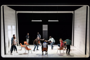 PEOPLE, PLACES, AND THINGS Heads to Exeter Northcott Theatre this Month Image