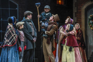 A CHRISTMAS CAROL to Return to Hanover Theatre for 10th Anniversary Production 