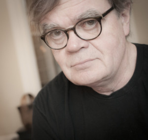 Garrison Keillor to Headline Raue Center This Fall Image