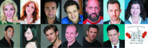 Beyond Boundaries to Stage ASSASSINS in Concert Image